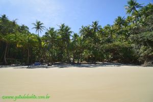 Fotos Praia Havaizinho Itacare 11