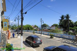 Fotos Itacare Costa do CACAU