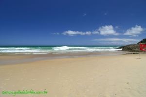 Fotos Praia de Tiririca Itacare 12