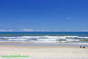 Fotos Praia de Acuipe Una