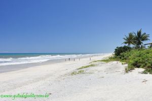Fotos Praia de Acuipe Una 3
