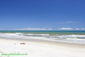 Fotos Praia de Acuipe Una 6