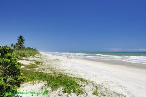 Fotos Praia de Acuipe Una 2