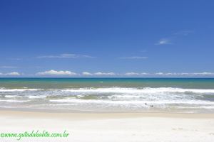 Fotos Praia de Acuipe Una 5