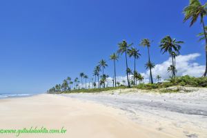 Fotos Praia dos Lencois Una 2