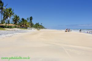 Fotos Praia dos Lencois Una 4