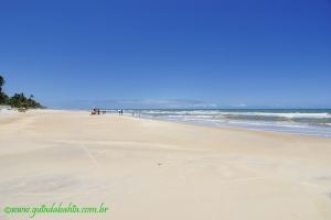 Fotos Praia dos Lencois Una 3