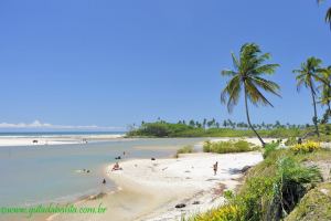 Fotos Ilha do Desejo Una BAHIA 3