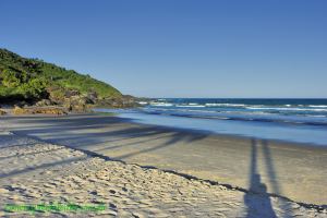 Fotos Praia Ponta da Serra Urucuca BAHIA 2