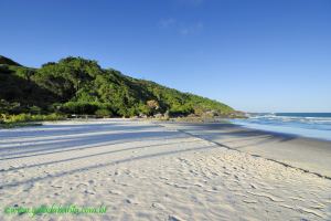 Fotos Praia Ponta da Serra Urucuca BAHIA