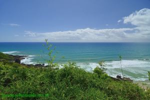 Fotos Praia Serra Grande Urucuca 3