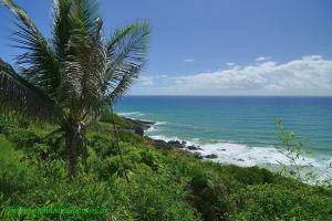 Fotos Praia Serra Grande Urucuca 6