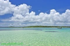 Fotos Praia de Morere Ilha de Boipeba 9