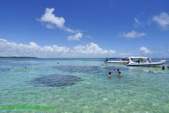 Fotos Praia de Morere Ilha de Boipeba 4