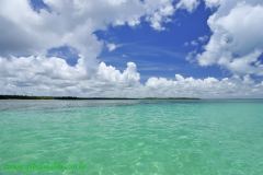 Fotos Praia de Morere Ilha de Boipeba 7