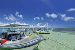 Fotos Praia de Morere Ilha de Boipeba 5