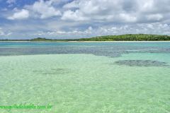 Fotos Praia de Morere Ilha de Boipeba 11