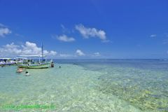 Fotos Praia de Morere Ilha de Boipeba 2