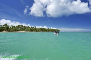 Fotos Praia de Tassimirim Ilha de Boipeba