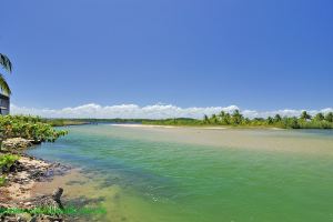 Fotos Praia Campinho Marau 3