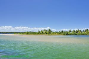 Fotos Praia Campinho Marau 4