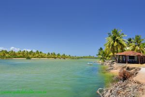 Fotos Praia Campinho Marau