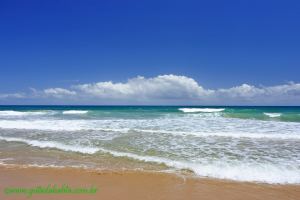 Fotos Praia de Taipu de Fora Marau 5