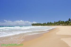 Fotos Praia de Taipu de Fora Marau 8