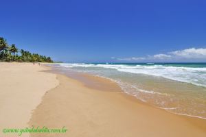 Fotos Praia de Taipu de Fora Marau