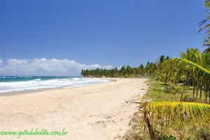 Fotos Praia de Taipu de Fora Marau 7