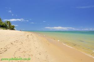 Praia de Apaga Fogo Arraial da Ajuda 5