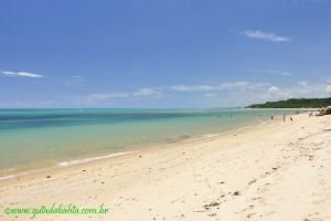 Praia de Apaga Fogo Arraial da Ajuda 3