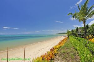 Praia de Apaga Fogo Arraial da Ajuda 4