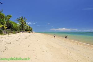 Praia de Apaga Fogo Arraial da Ajuda 6