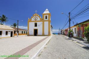 Fotos Arraial Da Ajuda 6