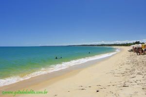 Fotos Praia de Barramares Porto Seguro BAHIA 5