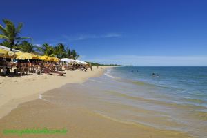 Fotos Praia de Barramares Porto Seguro BAHIA 2