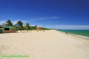 Fotos Praia de Barramares Porto Seguro BAHIA