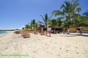 Fotos Praia de Barramares Porto Seguro BAHIA 7