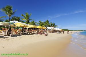 Fotos Praia de Barramares Porto Seguro BAHIA 3