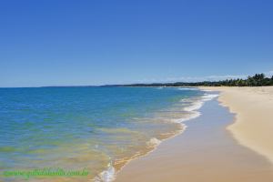 Fotos Praia de Barramares Porto Seguro BAHIA 6