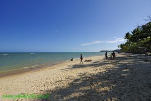 Fotos Praia de Curuipe Trancoso 3