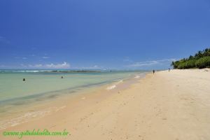 Fotos Praia Apaga Fogo Arraial da Ajuda 5