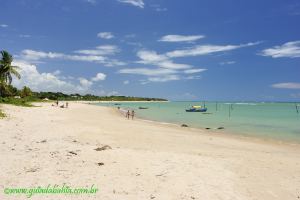 Fotos Praia Apaga Fogo Arraial da Ajuda 8