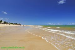 Fotos Praia dos Coqueiros 9