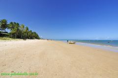 Fotos Praia dos Coqueiros 15