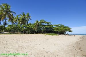 Fotos Praia de Itacimirim Porto Seguro 4