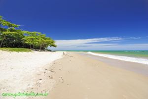 Fotos Praia de Itacimirim Porto Seguro 2