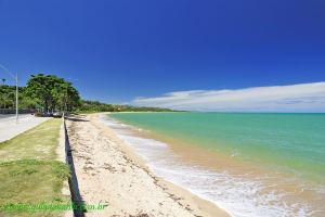 Fotos Praia de Itacimirim Porto Seguro