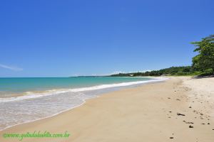 Fotos Praia de Itacimirim Porto Seguro 8